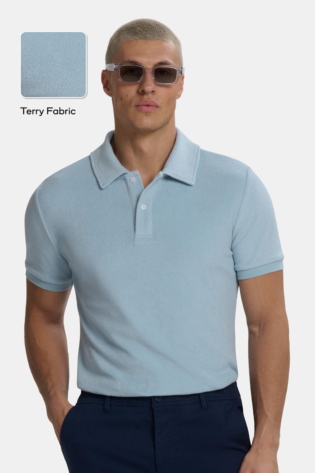 GIA Classic Polo Shirt