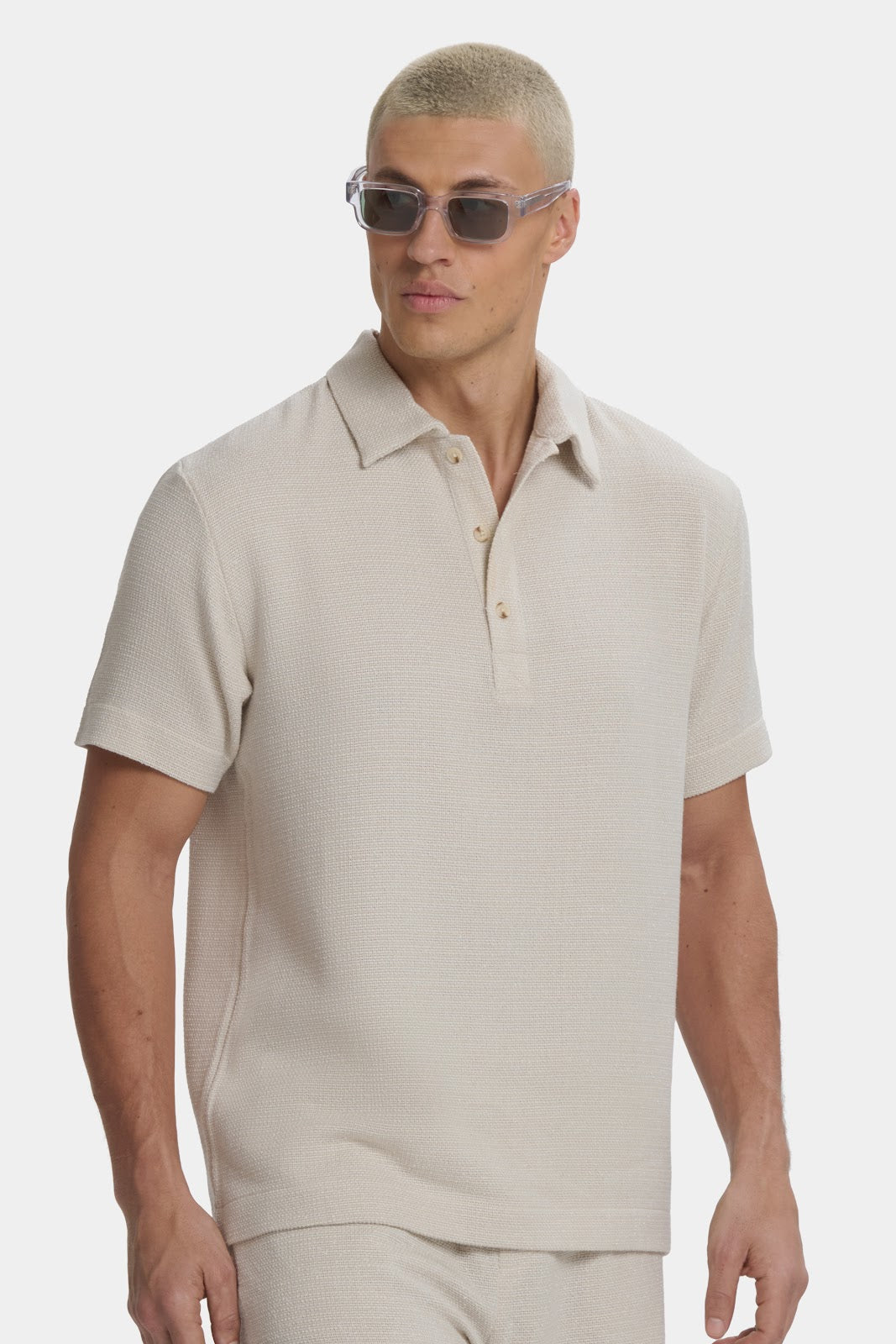 Turin Classic Polo