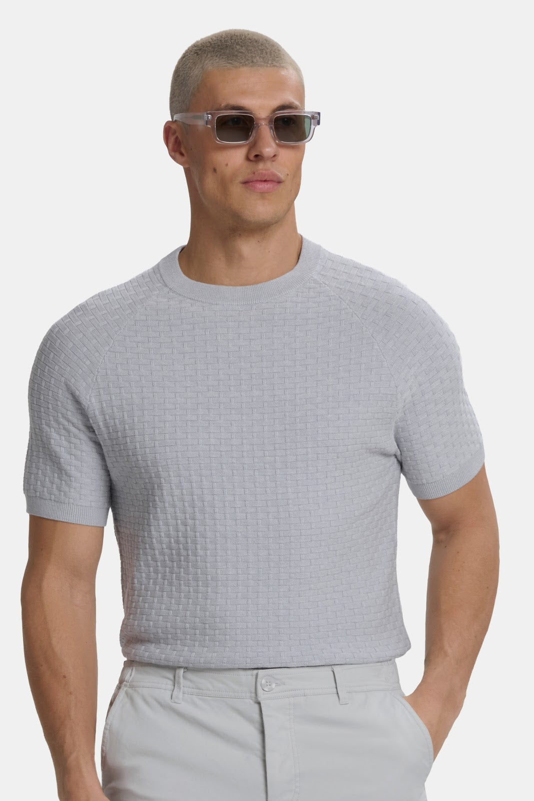 CAVO Graphic Tee