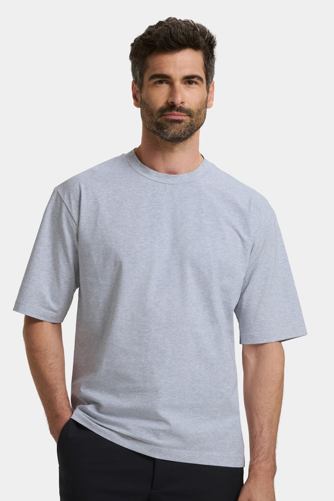 THE ULTIMATE COMFY T-SHIRT