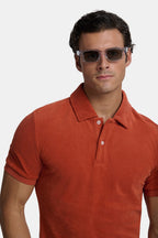 GIA Classic Polo Shirt