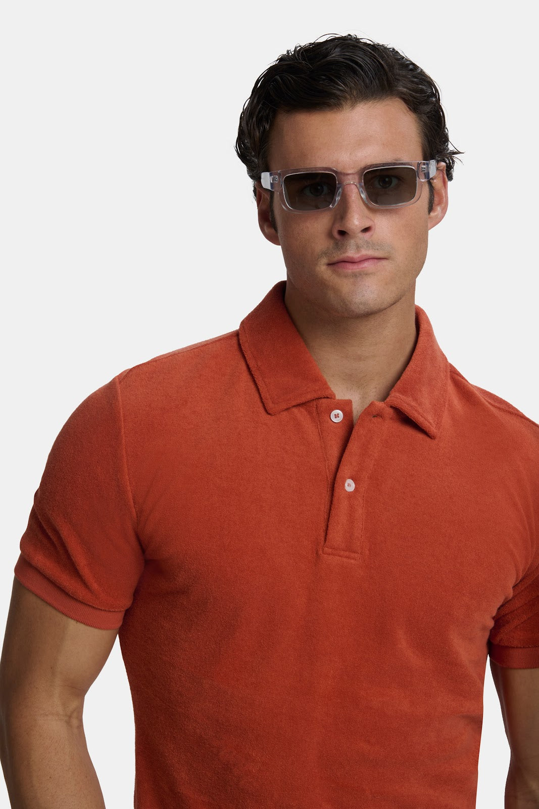 GIA Classic Polo Shirt