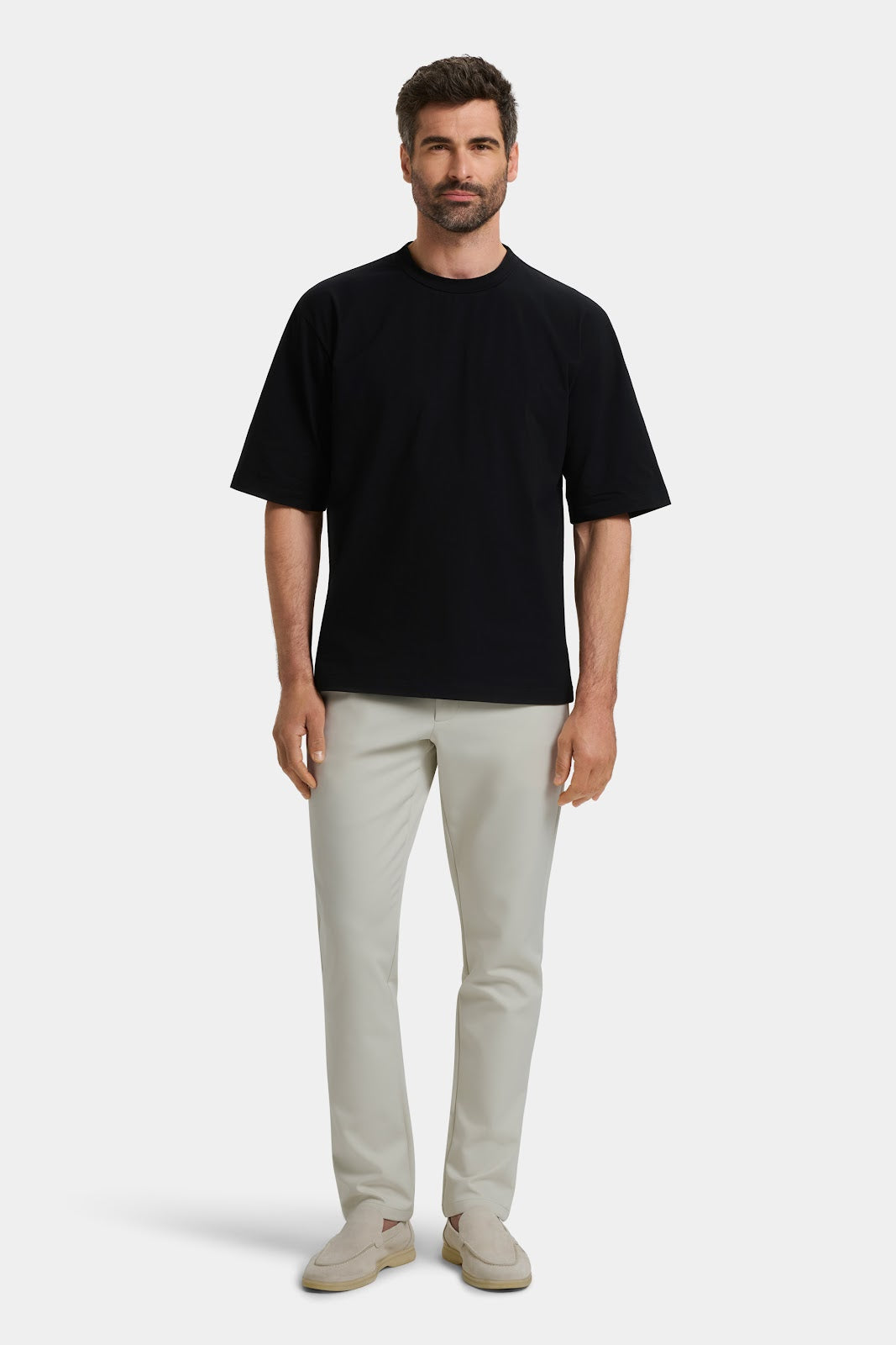 THE ULTIMATE COMFY T-SHIRT