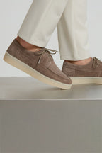 Classic Veteran Loafer