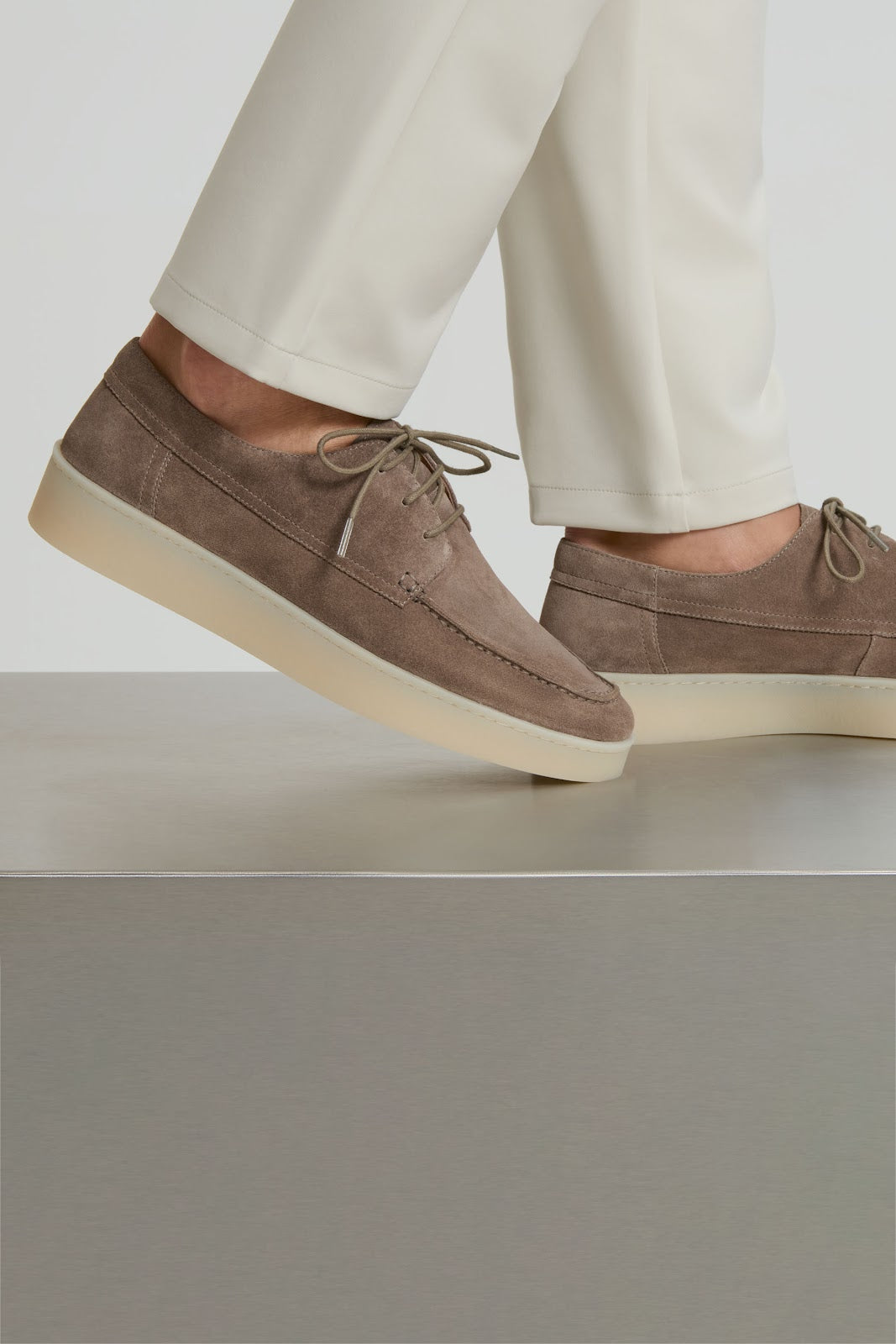 Classic Veteran Loafer