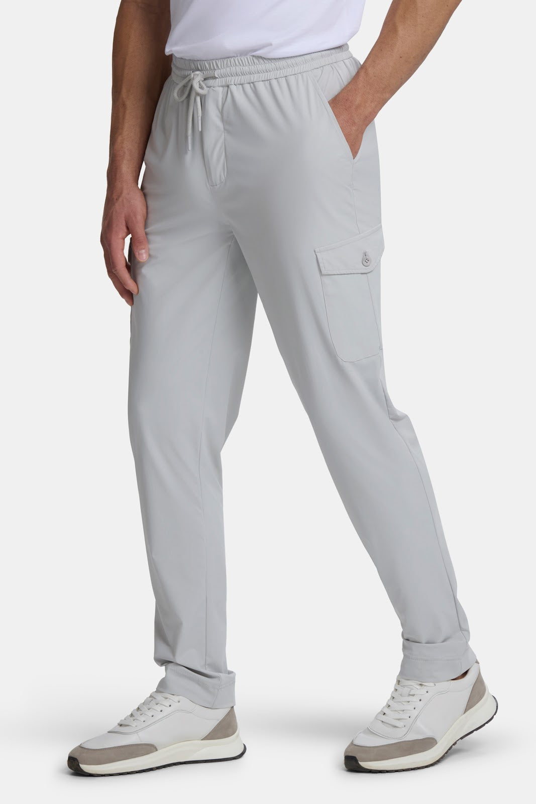 365 Cargo Track Pants
