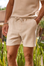 Turin Casual Shorts