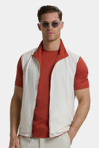 Roma Reversible Vest