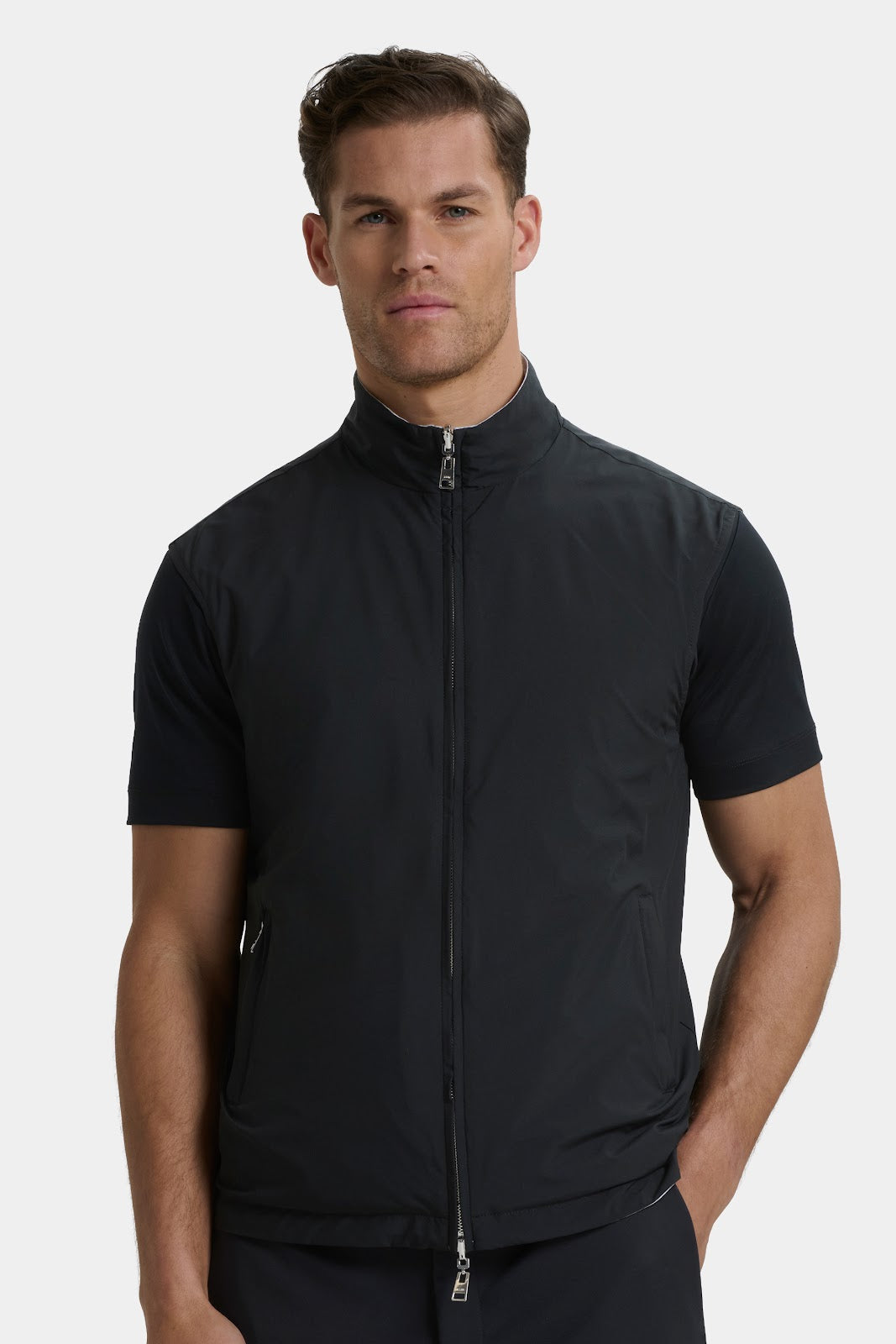 Roma Reversible Vest