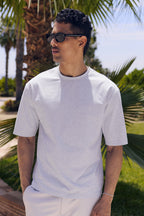 THE ULTIMATE COMFY T-SHIRT