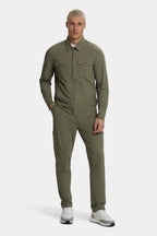365 Cargo Track Pants