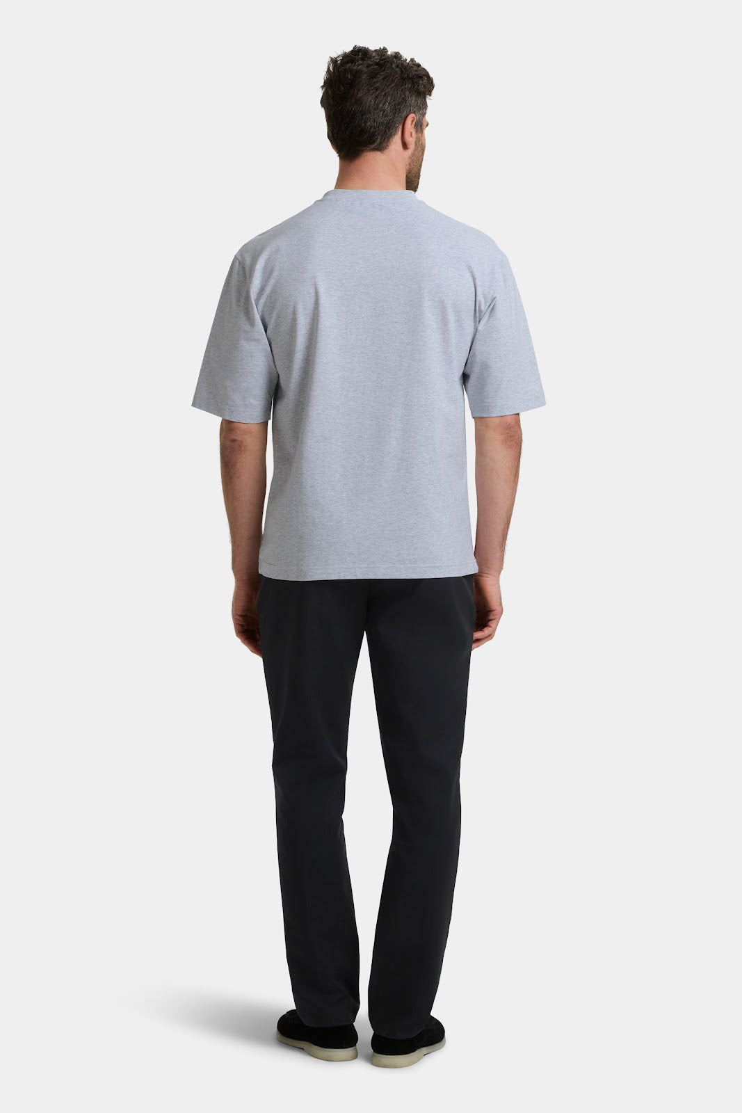 THE ULTIMATE COMFY T-SHIRT