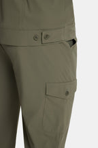 Year-Round Track Jacket