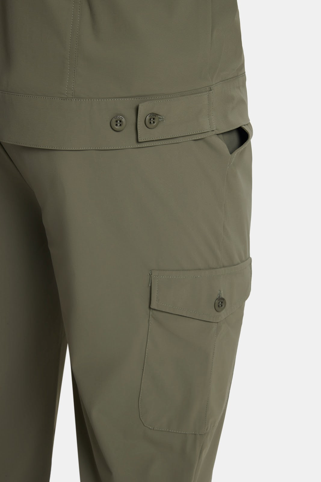 Year-Round Track Jacket