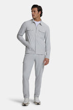 Year-Round Track Jacket
