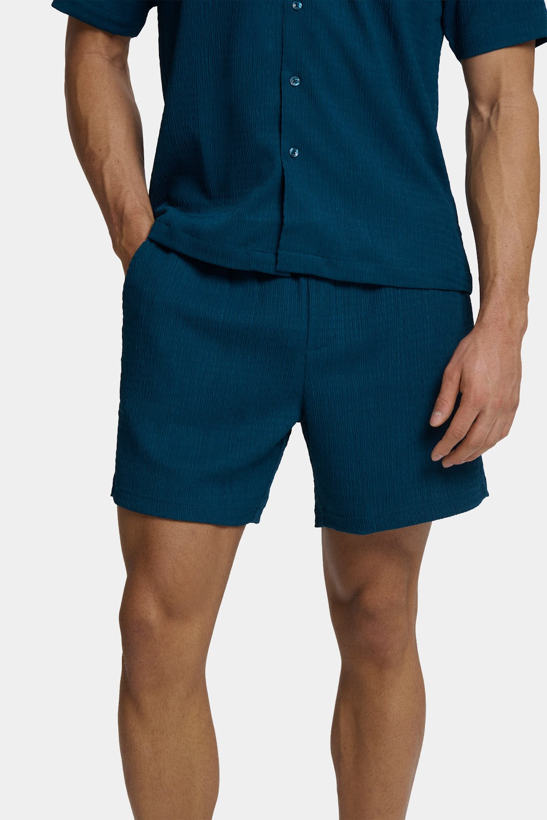 Bari Casual Shorts