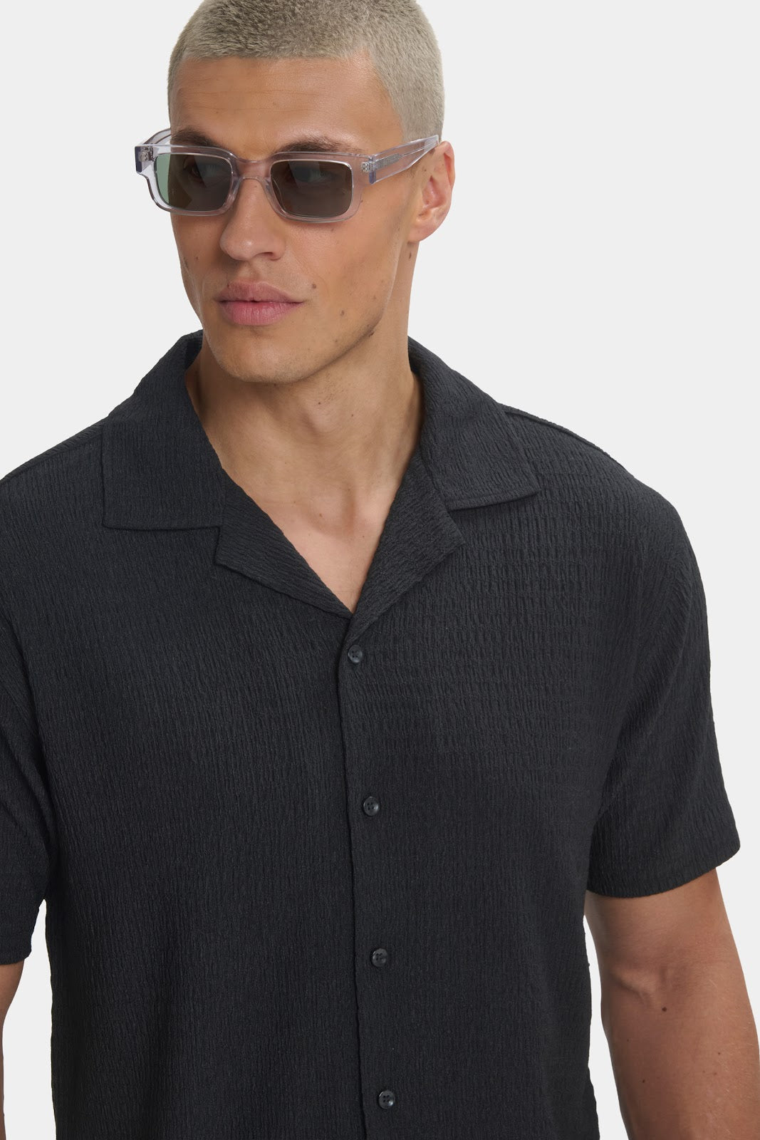 Bari Classic Shirt