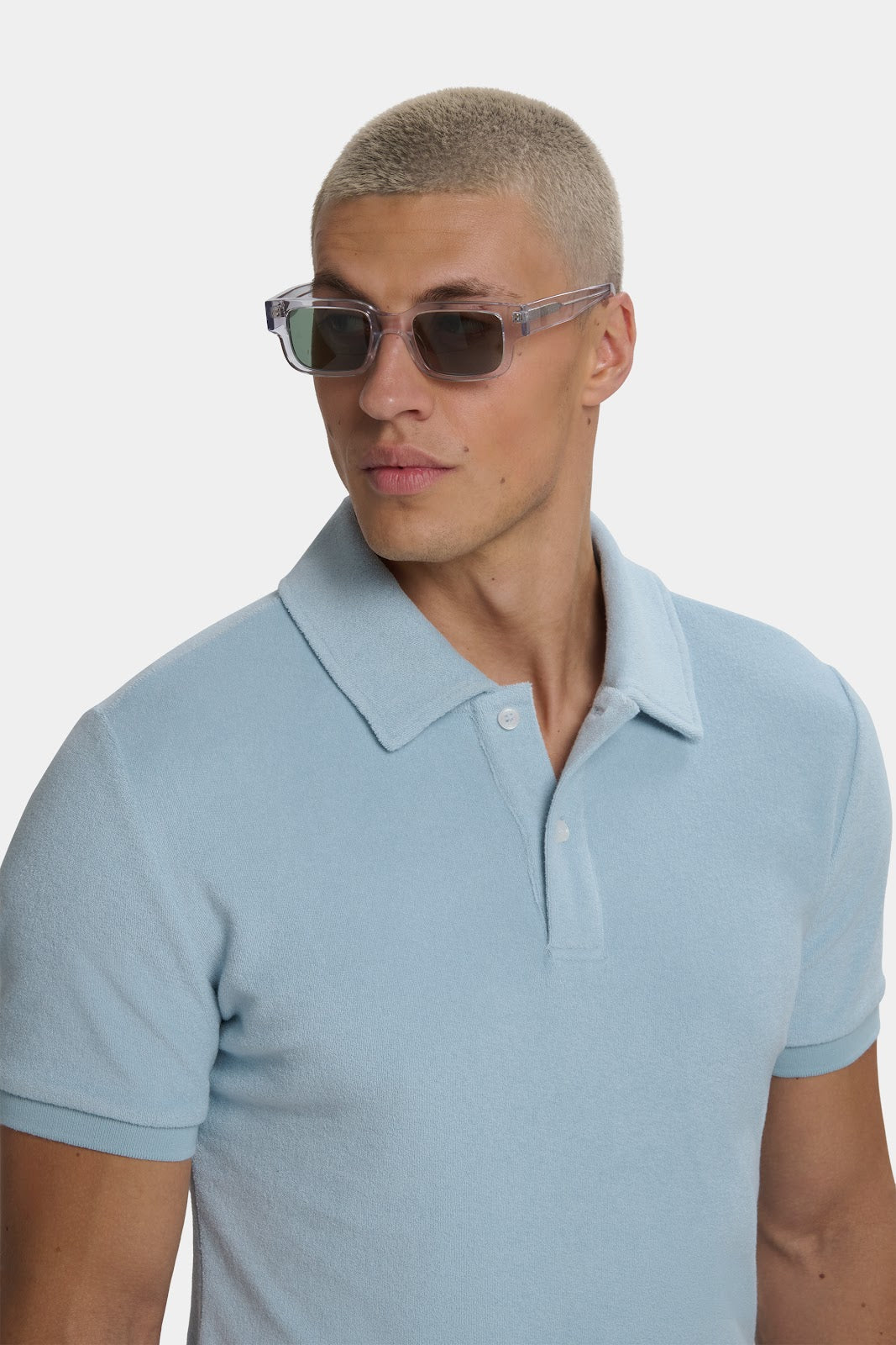 GIA Classic Polo Shirt