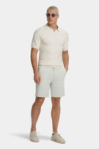 CAVO Short Sleeve Polo Shirt