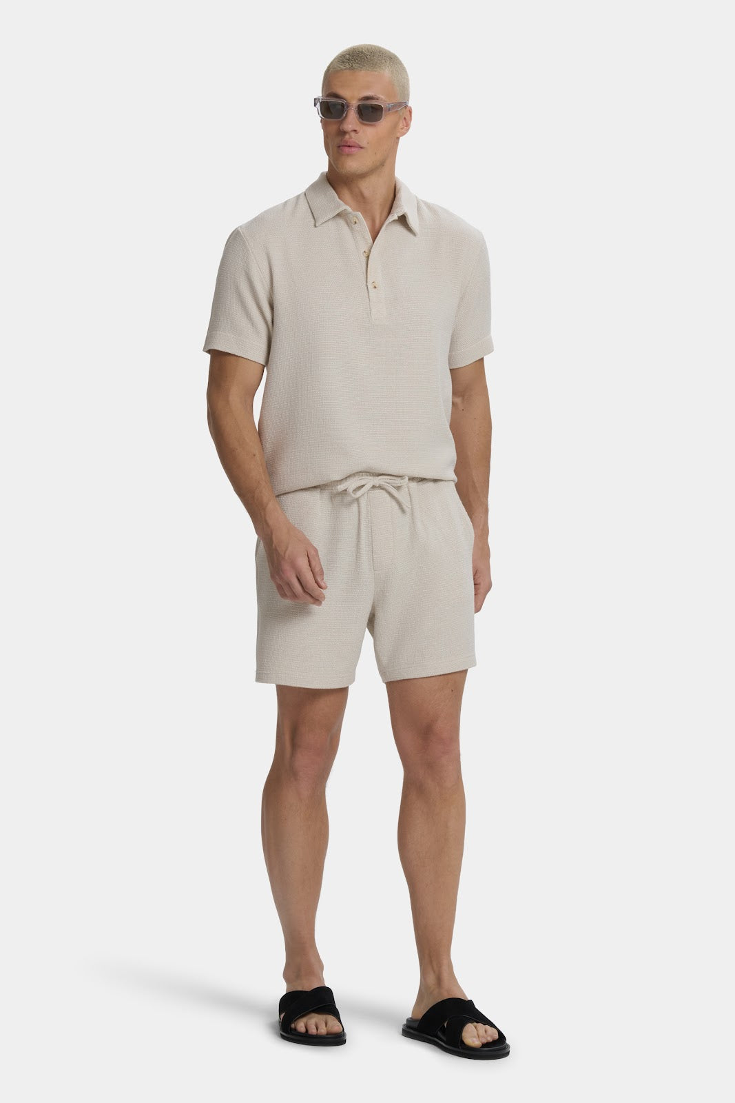 Turin Classic Polo