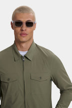 Year-Round Track Jacket