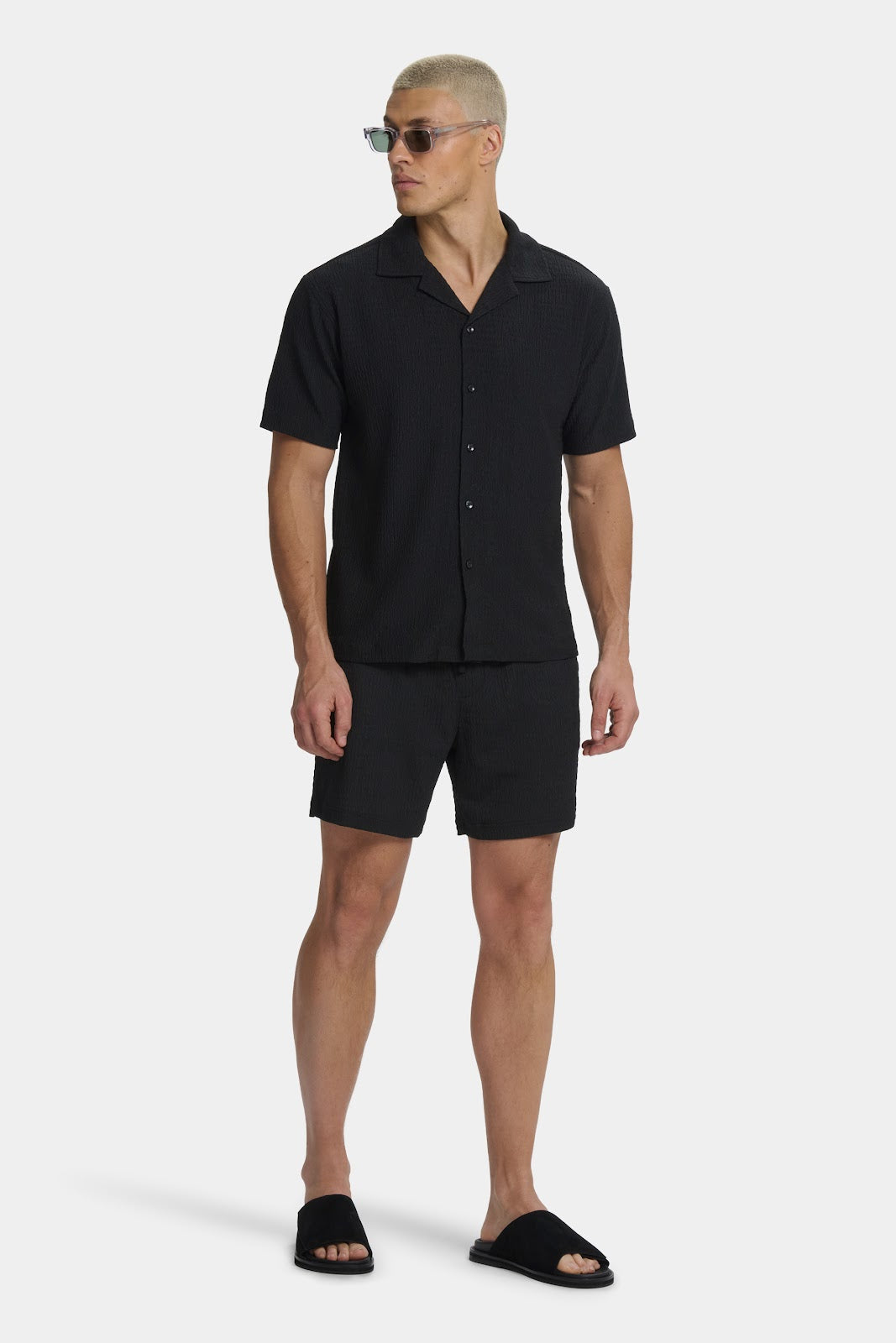 Bari Classic Shirt