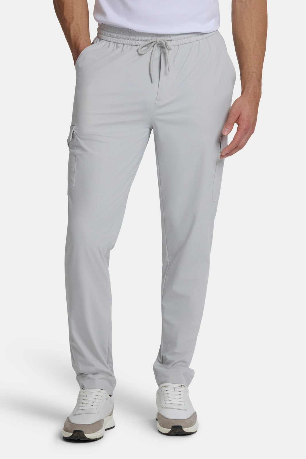 365 Cargo Track Pants