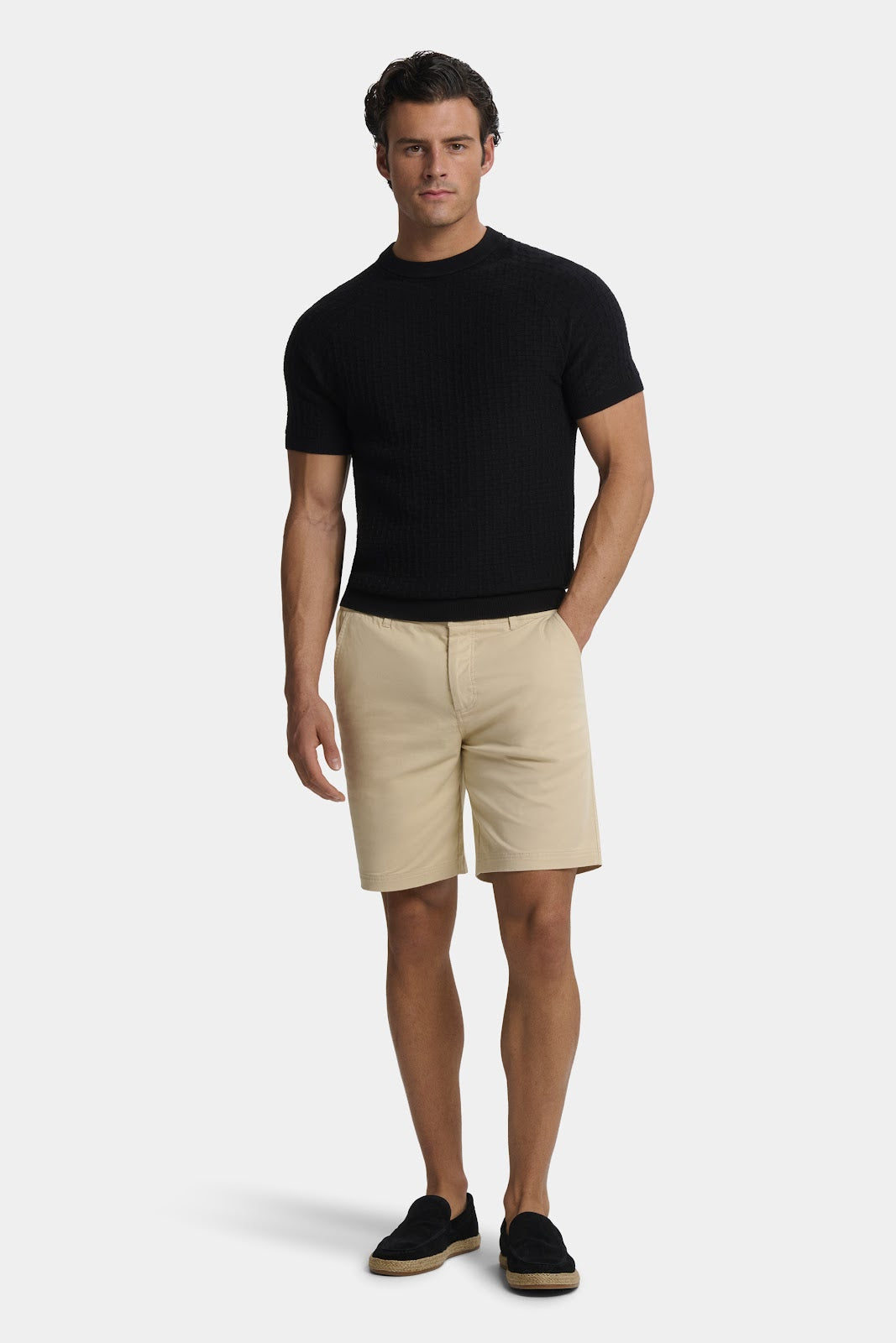 CAVO Graphic Tee
