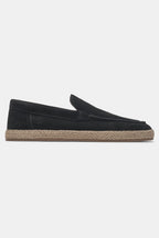 Espadrille Loafer