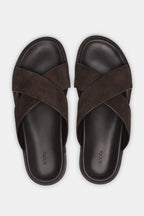 Stefano Chic Sandals