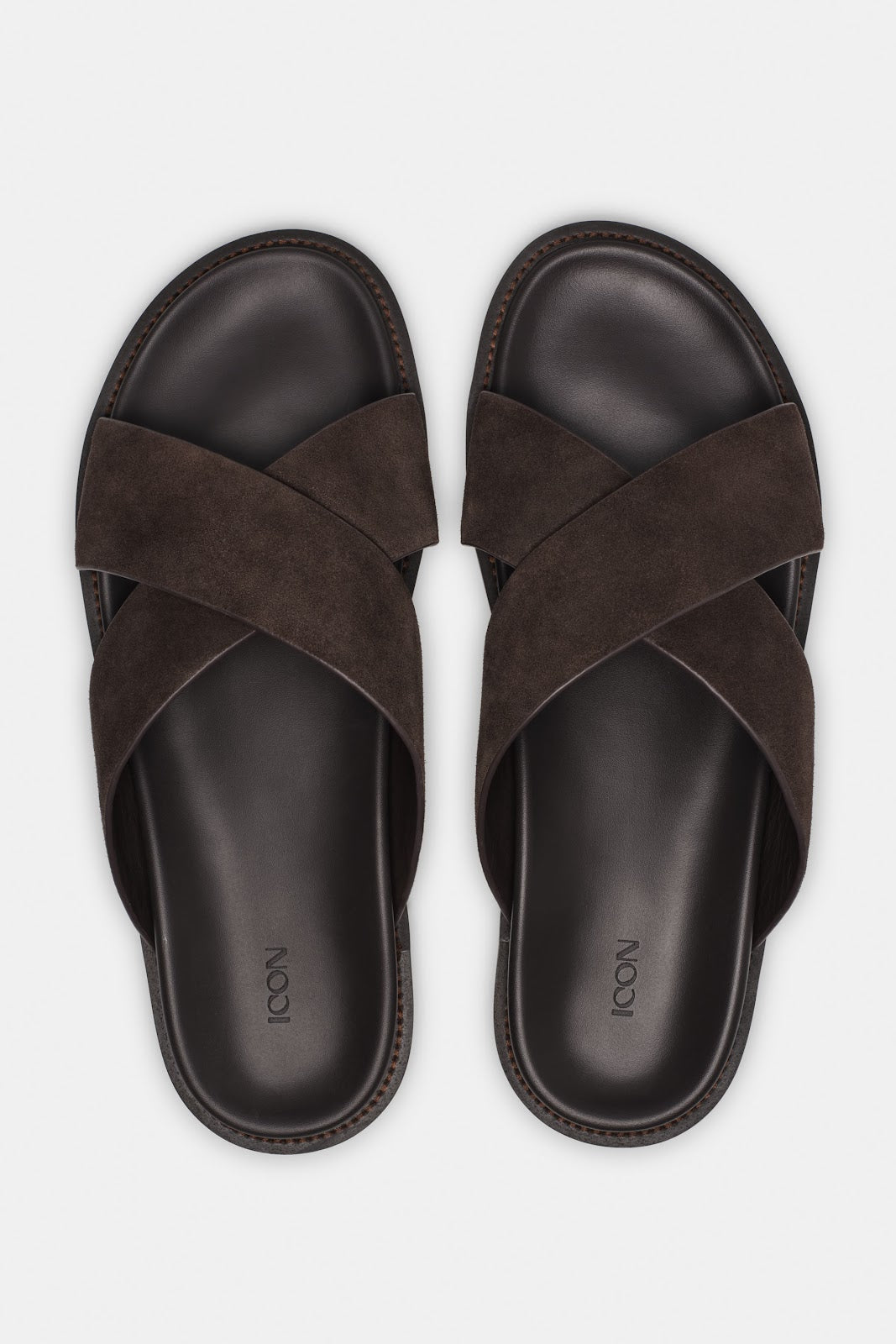 Stefano Chic Sandals