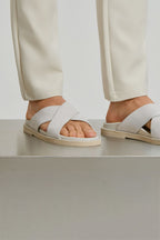 Stefano Chic Sandals