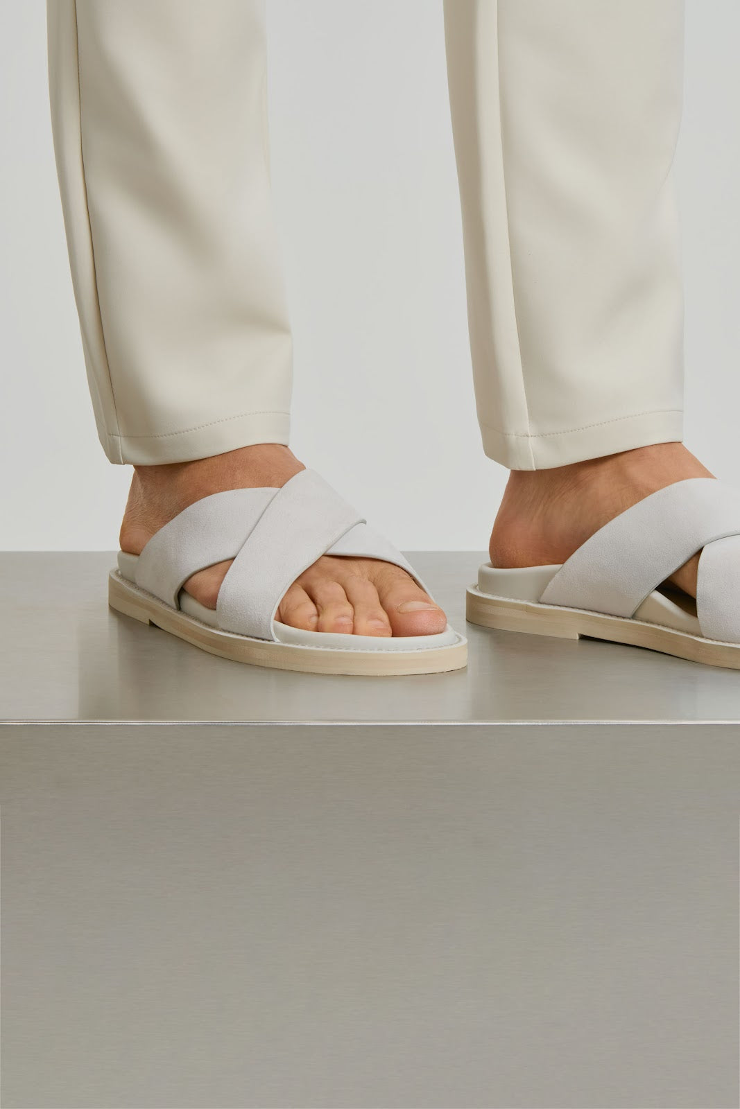 Stefano Chic Sandals