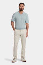 Capri Short Sleeve Polo Shirt
