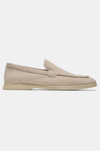 Timeless Suede Loafer