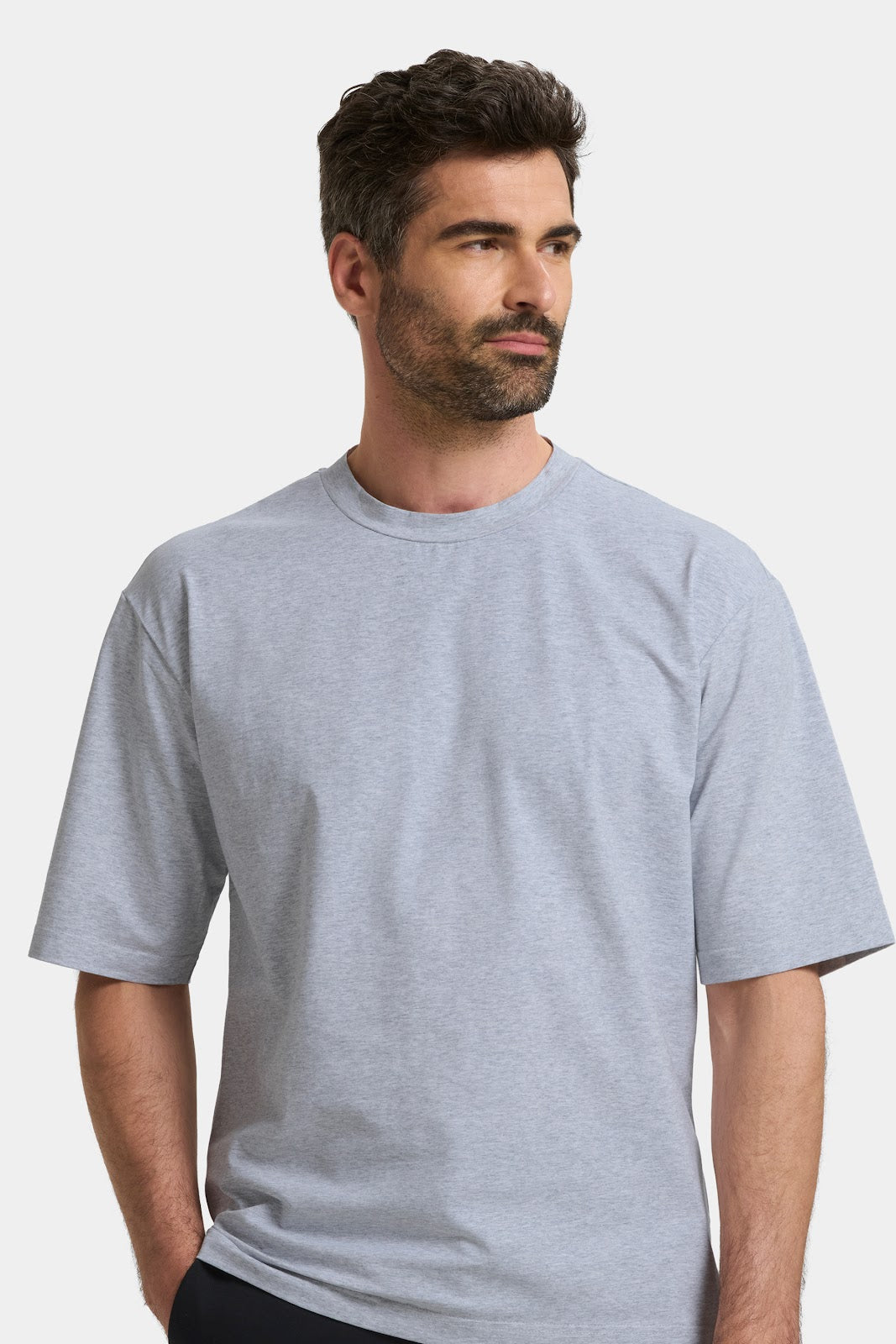 THE ULTIMATE COMFY T-SHIRT