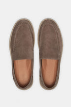 Espadrille Loafer