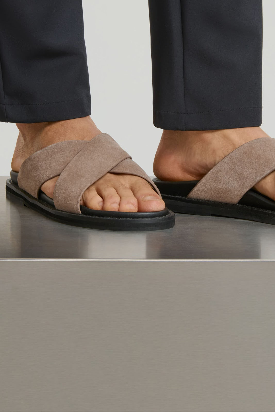 Stefano Chic Sandals