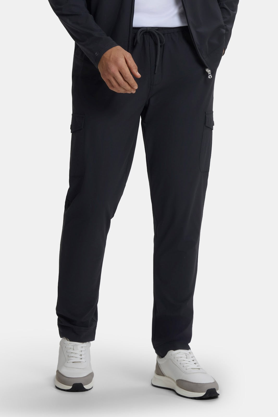 365 Cargo Track Pants
