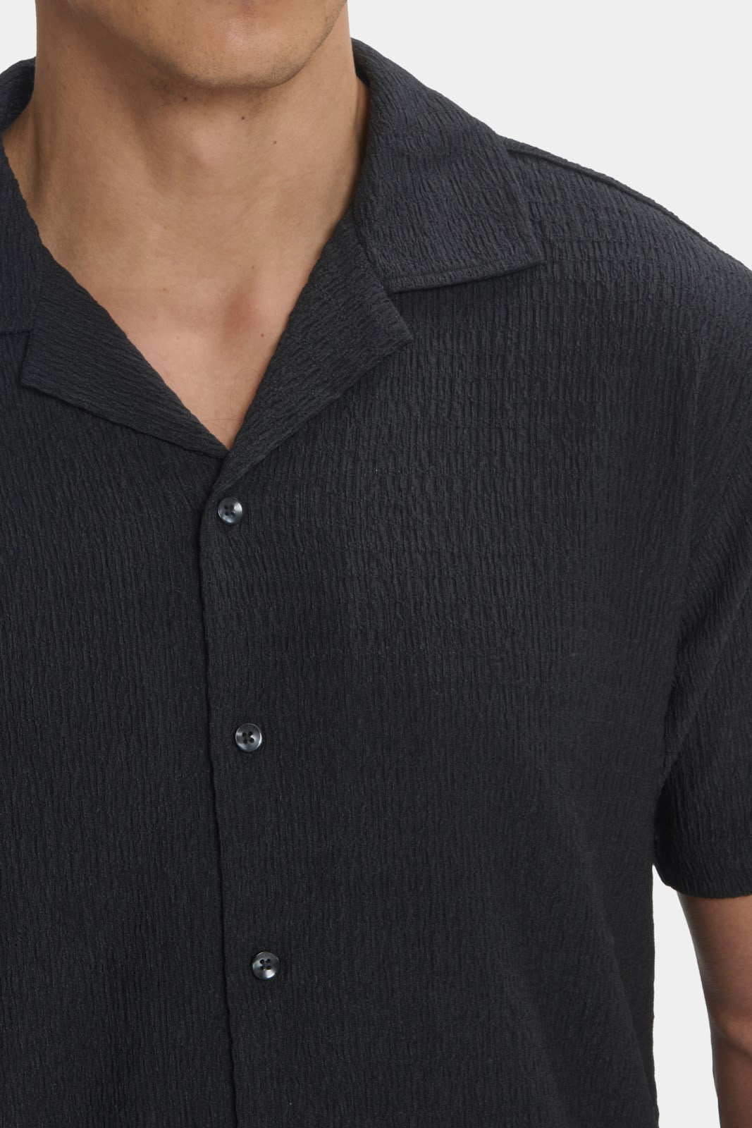 Bari Classic Shirt