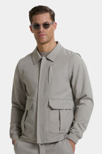 Dual-Function Jacket