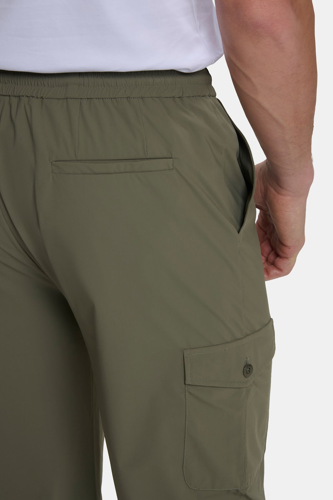 365 Cargo Track Pants