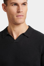 Capri Short Sleeve Polo Shirt