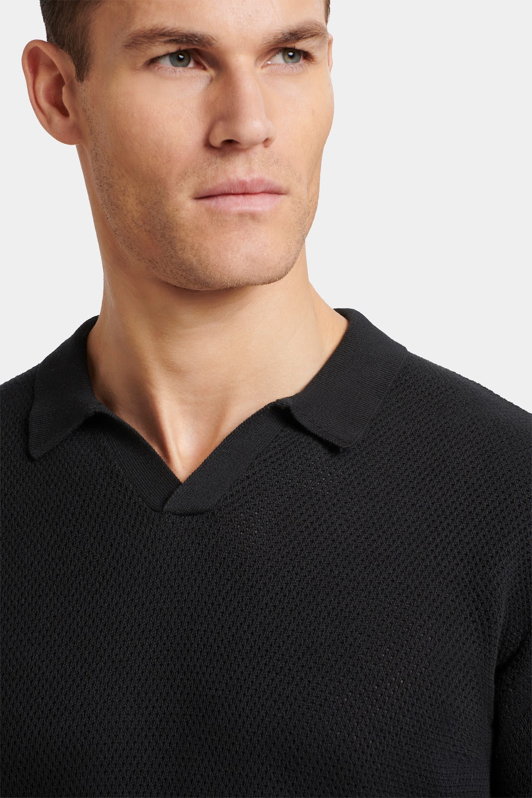 Capri Short Sleeve Polo Shirt