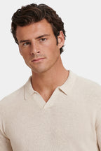 Capri Short Sleeve Polo Shirt