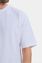 THE ULTIMATE COMFY T-SHIRT