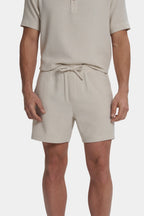 Turin Casual Shorts