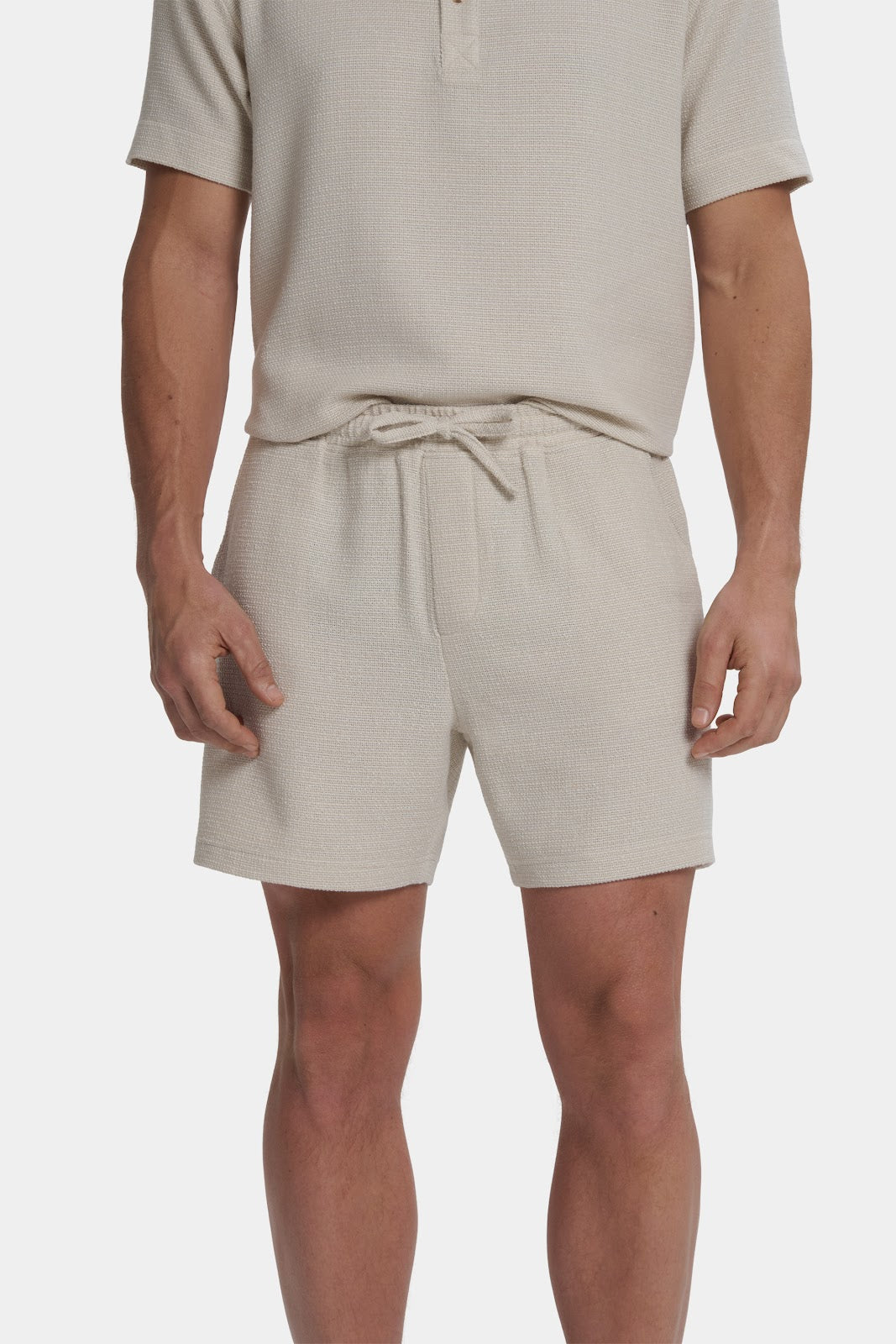 Turin Casual Shorts