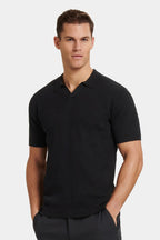 Capri Short Sleeve Polo Shirt