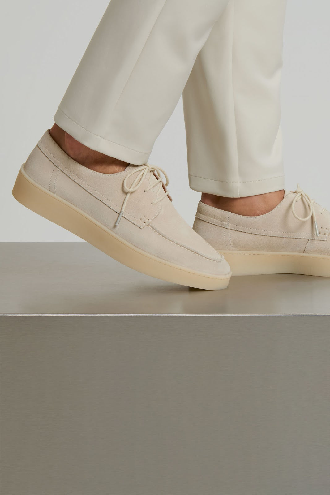 Classic Veteran Loafer